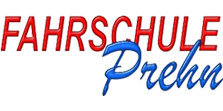 Logo der Fahrschule Prehn in Winsen / Luhe, Buchholz & Wulfsen